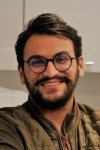 Ali Behboud