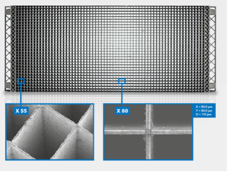 A comparative assessment of additive manufacturing methods for the production of pure tungsten